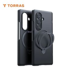 TORRAS 圖拉斯 Ostand Spin MagSafe 支架 磁吸 防摔殼 手機殼 摺疊機 Z