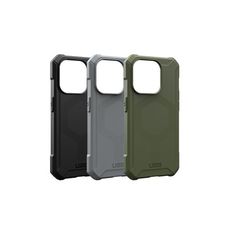 UAG 磁吸式 輕量 耐衝擊 支援 magsafe 手機殼 保護殼 適 iPhone 15 全系列