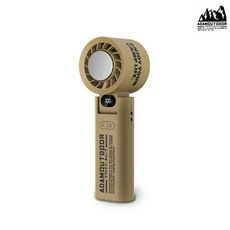 ADAMOUTDOOR 隨身 製冷 含掛繩 折疊 可上飛機 手持 渦輪扇 電風扇 長續航 風扇 冰鎮