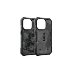 UAG 磁吸式迷彩耐衝擊支援 magsafe手機殼保護殼 適 iPhone 15 Pro max