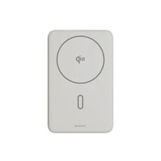 MAGEASY Qi2 支架 磁吸 行動電源 10000mAh 支援 Magsafe