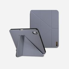 DAPAD 雙折 多功能 帶筆槽 平板套 保護套 適 2024 iPad Air Pro 13吋