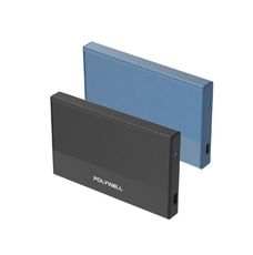 POLYWELL SATA 行動 硬碟 外接盒 外接式硬碟 USB3.2 Gen2 Type-C