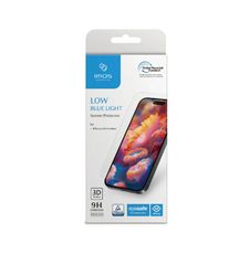 imos 3D德國萊因 認證 低藍光 螢幕貼 玻璃貼 保護貼 iPhone 16 Pro Max