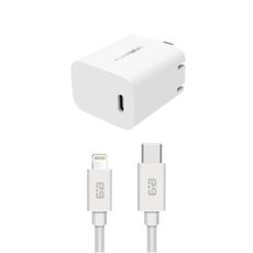 Puregear 普格爾 20W 快充頭 充電線 充電器 充電頭 適用 iPhone 15