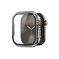 Hipporizz 防潑水手錶殼 適 Apple Watch S10 42 44 45 46 mm