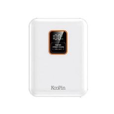 KooPin 自帶線 三用 磁吸 行動電源 支援 MagSafe 10000mAh