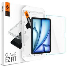 Spigen Glas.tR EZ Fit 玻璃貼 保護貼 iPad Air 11 吋 2024