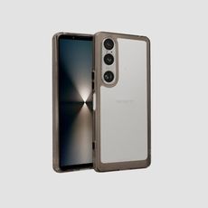 DAPAD 晶亮 雙料 手機 保護殼 適 SONY XPERIA10 VI XPERIA1 VI