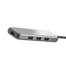 亞果元素 CASA HUB A07 USB-C 3.1 Gen2 7 port 七合一集線器