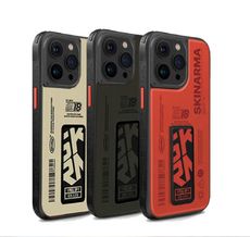 Skinarma Spunk 支援 Magsafe 磁吸 防摔殼 手機殼 保護殼 iPhone 15