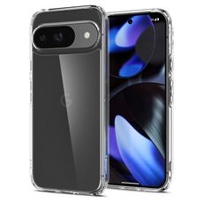 Spigen SGP Ultra Hybrid 透明殼 Google Pixel 9 Pro XL