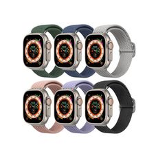 犀牛盾 編織 錶帶 Apple watch 38 40 41 42 44 45 49 mm