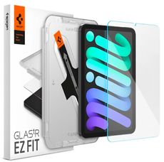 Spigen Glas.tR EZ Fit 保護貼 螢幕貼 含快貼板 適 iPad mini 7 6