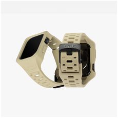 UAG X RIP CURL 矽膠衝浪保護殻運動錶帶一體成型 Apple Watch 45mm