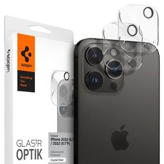 Spigen SGP Glas.tR 9H 鏡頭 保護貼 玻璃貼 一片式 iPhone 14 系列