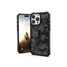 UAG 磁吸 頂級耐衝擊 MagSafe 防摔殼 保護殼 手機殼 iPhone 16 Pro