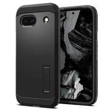 Spigen SGP Tough Armor 軍規 防摔殼 保護殼 Google Pixel 8a