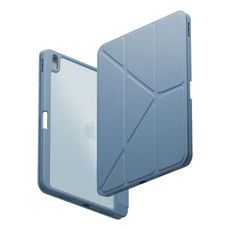 UNIQ Moven 磁吸 透明 帶筆槽 平板套 保護套 2024 iPad Air 13 吋