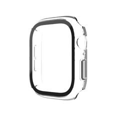 JTLEGEND 防潑水 保護殼 手錶殼 透明殼 適 Apple Watch 10 42 46mm