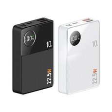 ONAIR Q8 MINI 液晶顯示 行動電源 PD20W QC快充 22.5W 10000mah