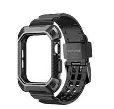 SUPCASE 錶帶 手錶帶 防摔殼 UB Pro 適 Apple Watch S10 46mm