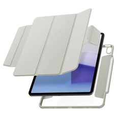 Spigen Air Skin Pro 磁吸 平板套 適 iPad Air 13 吋 2024