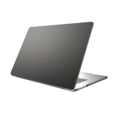 SwitchEasy 魚骨牌 NUDE 黑色 防摔 保護 殼 MacBook Air Pro 13