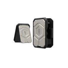UAG 支援 MagSafe 磁吸 支架 手機卡包 適 iPhone 12 13 14 15 s24
