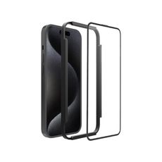 ABSOLUTE 3D 9H 強化玻璃 保護貼 螢幕貼 玻璃貼 iPhone 15 全規格