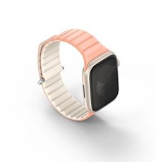 UNIQ 矽膠 手錶 錶帶 Apple Watch 38 40 41 42 44 45 49 mm