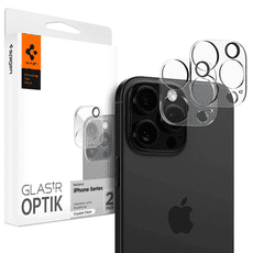 Spigen SGP 鏡頭貼 2入 iPhone 16 15 14 13 Plus Pro Max