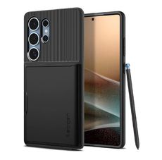 Spigen sgp 卡夾 保護殼 防摔殼 手機殼 適 Galaxy S25 Ultra