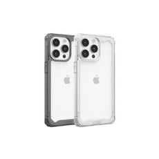 UAG 磁吸式透明 耐衝擊 防摔殼 手機殼 保護殼 適 iPhone 15 plus Pro max