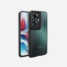 DAPAD 晶亮岩 透明殼 手機殼 防摔殼 保護殼 適 OPPO RENO 11 PRO G 5G