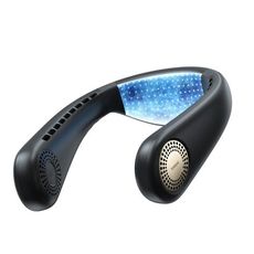TORRAS COOLIFY Air AI 智慧 頸掛 冷暖 空調 風扇 適 運動 健走 登山 露營