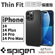 Spigen SGP Thin Fit 超薄 手機殼 iPhone 14 plus Pro Max