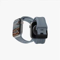 UAG 潮流 矽膠 錶帶 手錶帶 Apple Watch 38 40 41 42 s10 mm