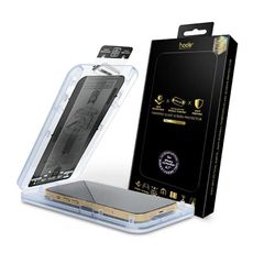 hoda 9H AR 抗反射 防窺 電競 磨砂 霧面 玻璃貼 適 iPhone 14 Pro Max