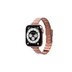 LAUT  不銹鋼 錶帶 適 Apple Watch 38 40 41 42 44 45 49 mm