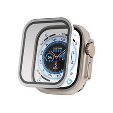 JTLEGEND Titanguard Pro 9H 螢幕保護貼 Apple Watch Ultra