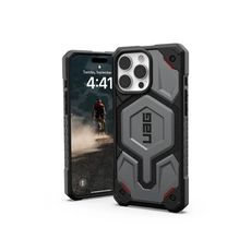 UAG 磁吸 頂級 特仕版 MagSafe 保護殼 iPhone 16 Pro Max