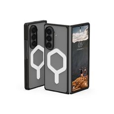 UAG 磁吸 耐衝擊 透明 透黑 MagSafe 防摔殼 手機殼 摺疊殼 保護殼 Fold 7 fo