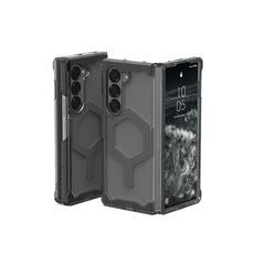 UAG 磁吸 耐衝擊 透明 MagSafe 防摔殼 手機殼 Galaxy Z Fold 6 fold