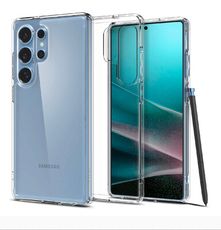 Spigen sgp 透明殼 防摔殼 保護殼 手機殼 適 S25 Ultra S25+