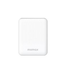 Momax Q.MAG 5000mAh 15W 迷你 磁吸 行動電源 iPhone 16 15