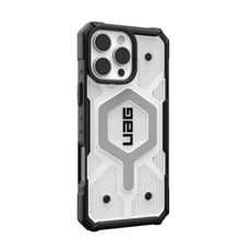 UAG 磁吸 耐衝擊 透色款 MagSafe 防摔殼 iPhone 16 pro max