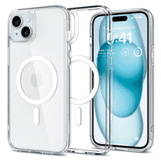 Spigen SGP Ultra Hybrid Mag 磁吸 保護殼 i16 Pro Max