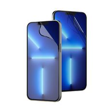 犀牛盾 壯撞貼 保護貼 螢幕貼 非 鋼化玻璃 附貼膜神器 霧面 iPhone X ~ 15