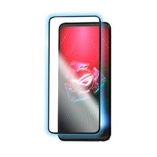 膜力威 滿版 2.5D 專利 抗藍光 保護貼 玻璃貼 ASUS ZenFone 9 ZenFone9